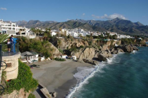 Hostal Azahara, Nerja